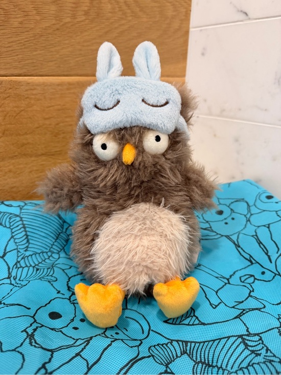  ジェリーキャット Audrey Hootsoftly ジェリーキャット Audrey Hootsoftly Audrey Hootsoftly - Official